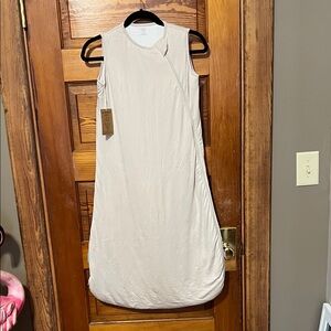 PurComfy NWT Baby Sleep Sack Luxe Dream Series 95% Bamboo Size 15-24 Months